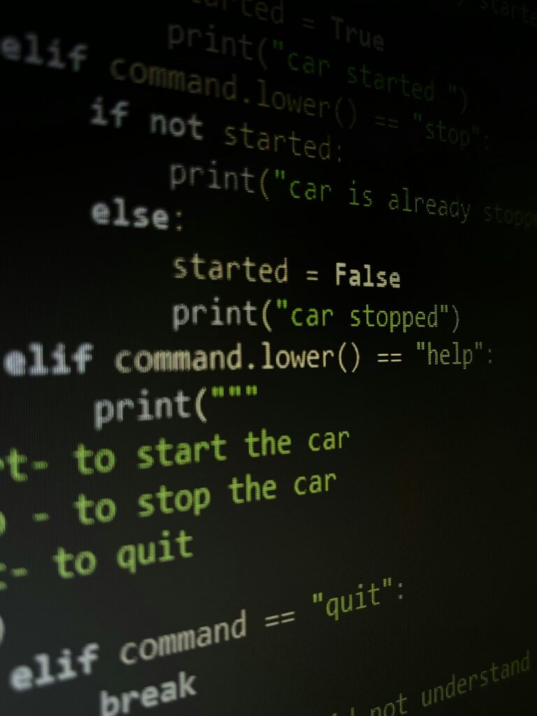 Automated SEO Audit Script